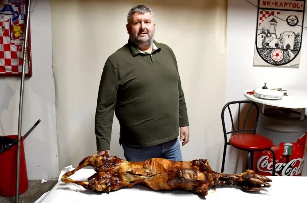 ŽIVOT POSVEĆEN EDUKACIJI VINOGRADARA: Legendarni agronom Petar Živković otišao u zasluženu mirovinu