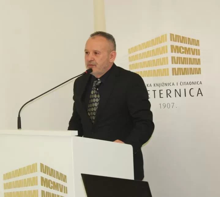 Svjedočanstvo hrabrosti i humanosti: predstavljeno „Pleterničko nebo spasa“