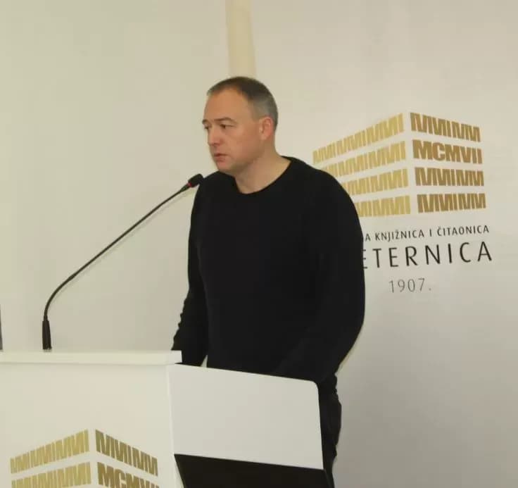 Svjedočanstvo hrabrosti i humanosti: predstavljeno „Pleterničko nebo spasa“