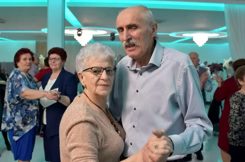 Valentinovo zajedno proslavilo 240 umirovljenika požeškog kraja