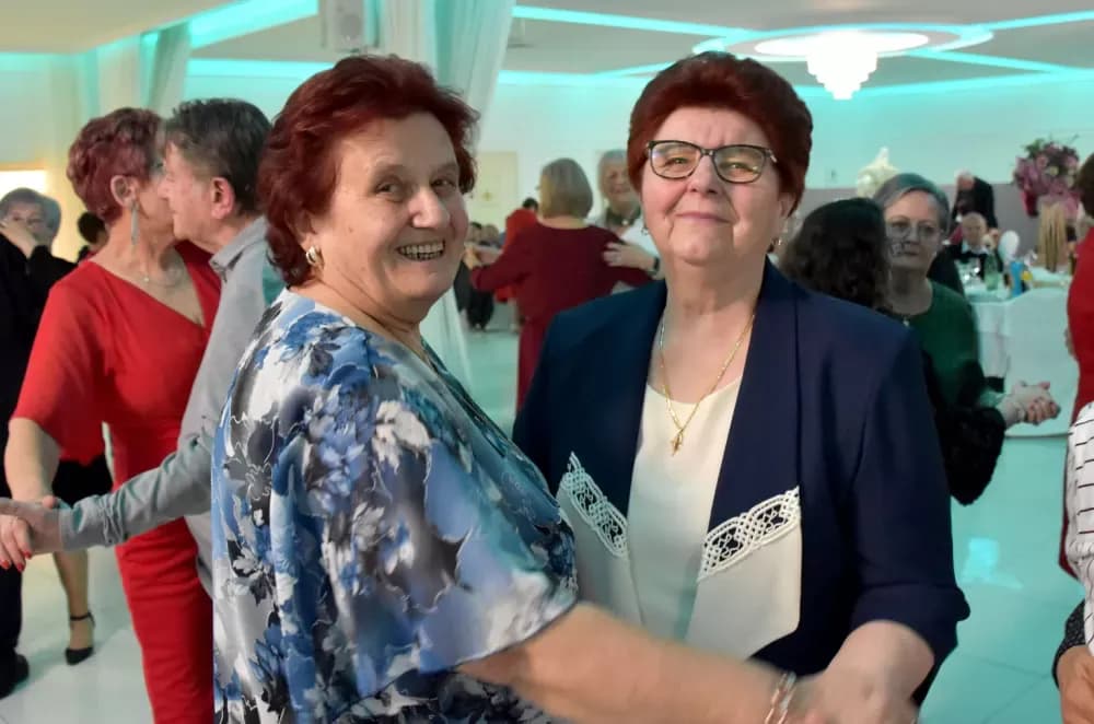 Valentinovo zajedno proslavilo 240 umirovljenika požeškog kraja