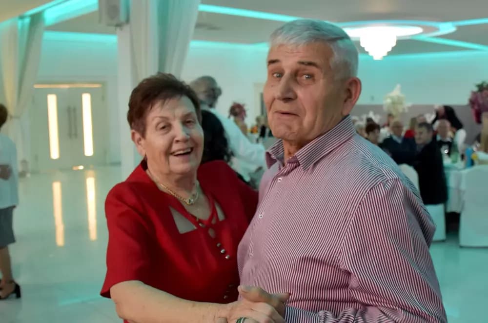 Valentinovo zajedno proslavilo 240 umirovljenika požeškog kraja