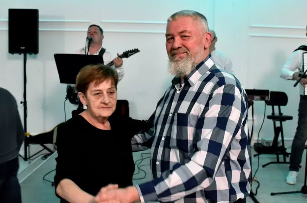 Valentinovo zajedno proslavilo 240 umirovljenika požeškog kraja