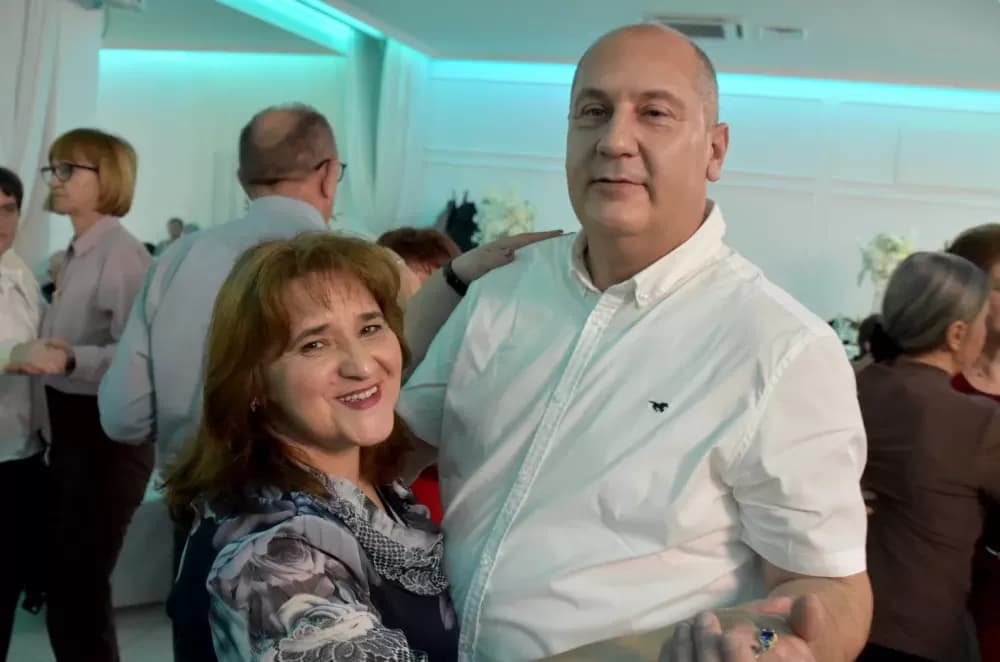 Valentinovo zajedno proslavilo 240 umirovljenika požeškog kraja