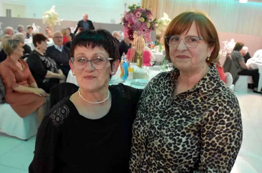 Valentinovo zajedno proslavilo 240 umirovljenika požeškog kraja