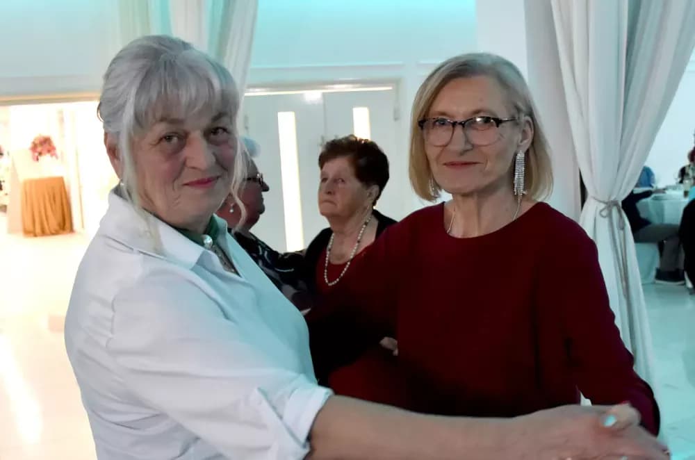 Valentinovo zajedno proslavilo 240 umirovljenika požeškog kraja