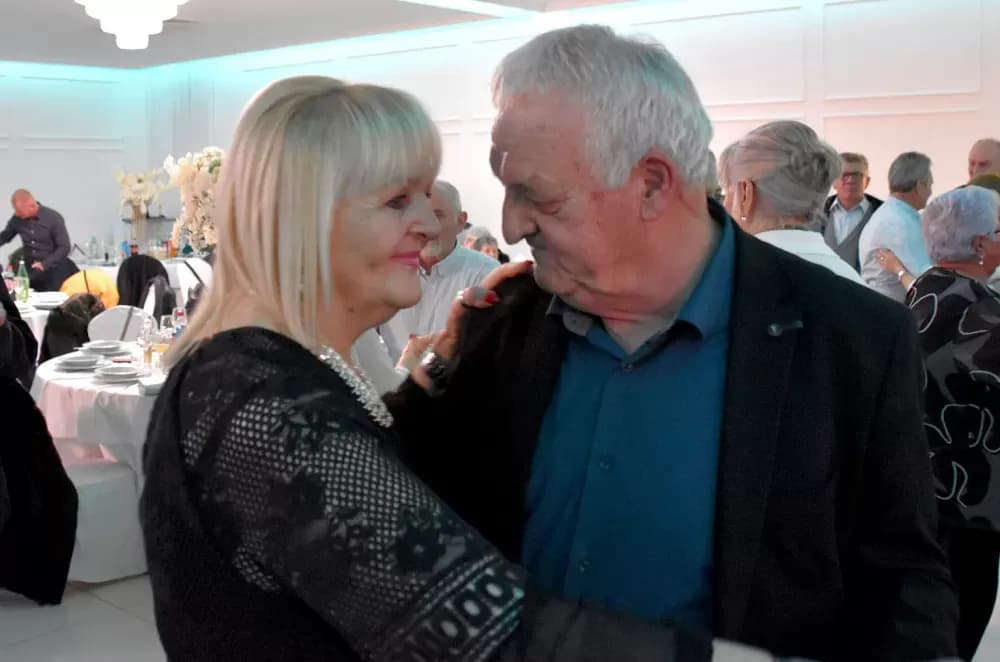 Valentinovo zajedno proslavilo 240 umirovljenika požeškog kraja