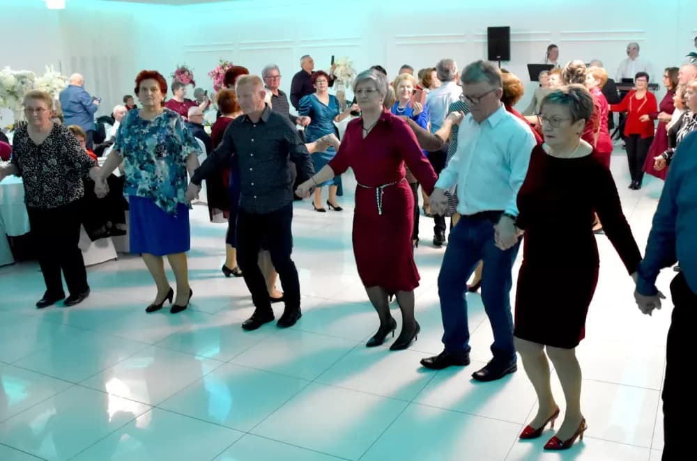 Valentinovo zajedno proslavilo 240 umirovljenika požeškog kraja