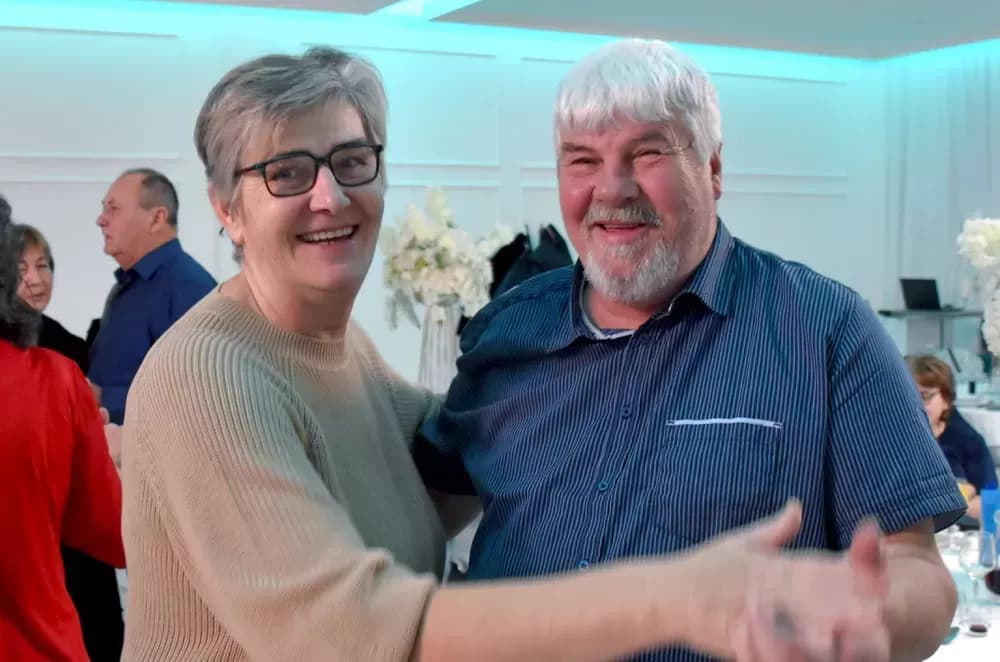 Valentinovo zajedno proslavilo 240 umirovljenika požeškog kraja