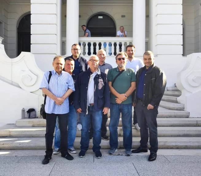Šahovski klub Požega postao prvoligaš