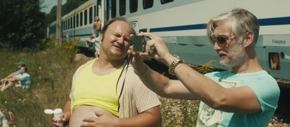 ART KINO: Prikazivanje najboljih igranih filmova sa festivala u Poljskoj