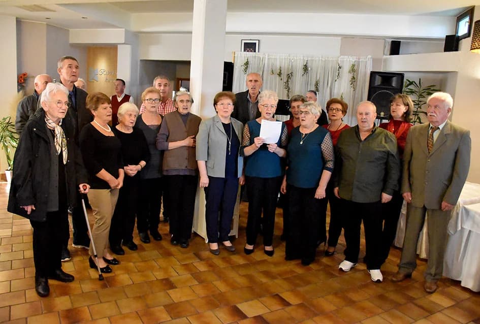 UMIROVLJENICI VETOVA: Predsjednica najavila odlazak i predložila svog nasljednika