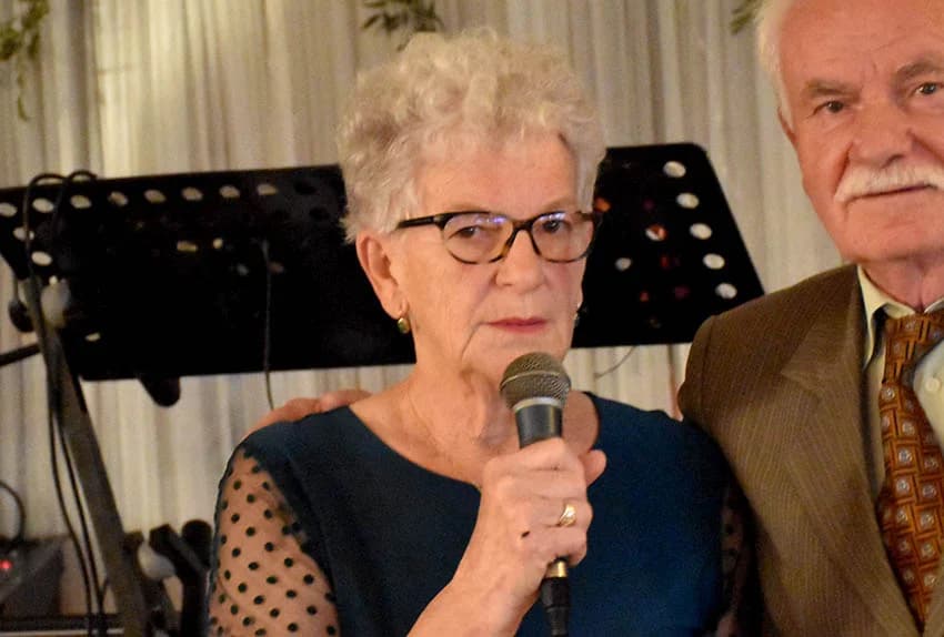 UMIROVLJENICI VETOVA: Predsjednica najavila odlazak i predložila svog nasljednika