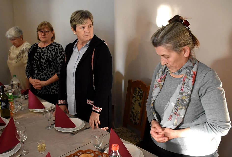 UMIROVLJENICI VETOVA: Predsjednica najavila odlazak i predložila svog nasljednika