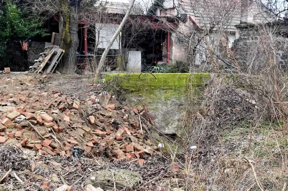 Zbogom kaptolačkoj vodenici: Srušen Tomićev mlin, svjedok industrijske povijesti
