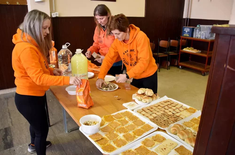Valentinovo na Krndiji: U Kutjevu uspješno održana utrka „Krndija trail RECIKLAŽ“
