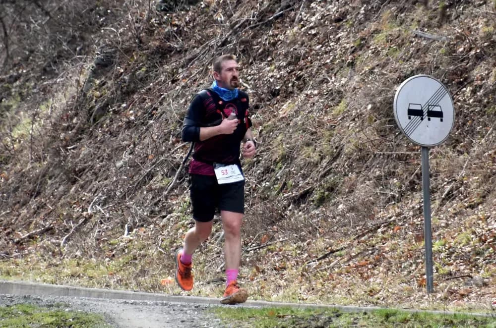 Valentinovo na Krndiji: U Kutjevu uspješno održana utrka „Krndija trail RECIKLAŽ“