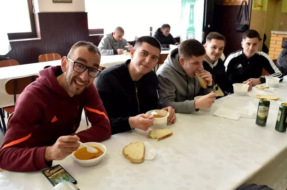 Valentinovo na Krndiji: U Kutjevu uspješno održana utrka „Krndija trail RECIKLAŽ“