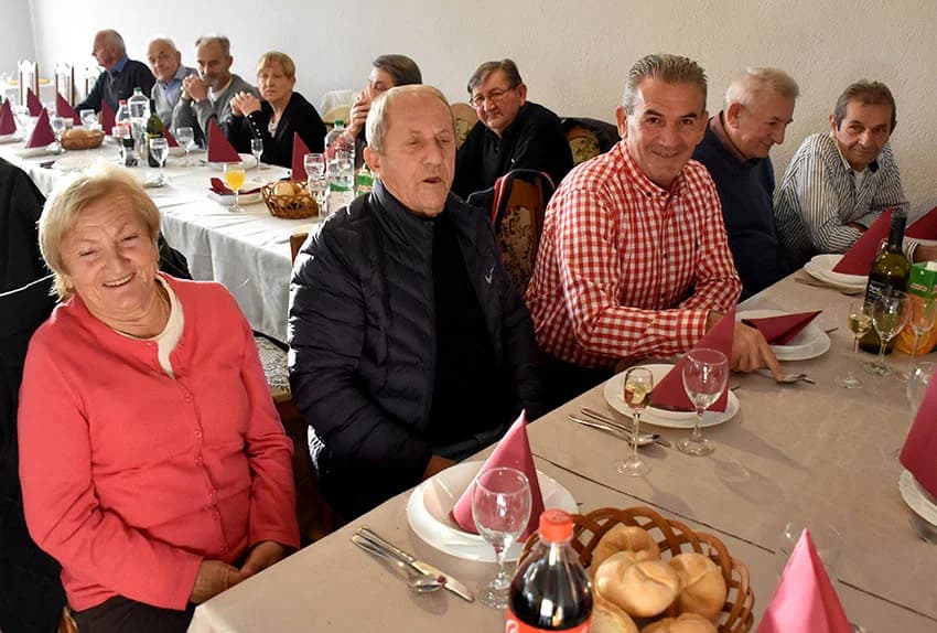UMIROVLJENICI VETOVA: Predsjednica najavila odlazak i predložila svog nasljednika