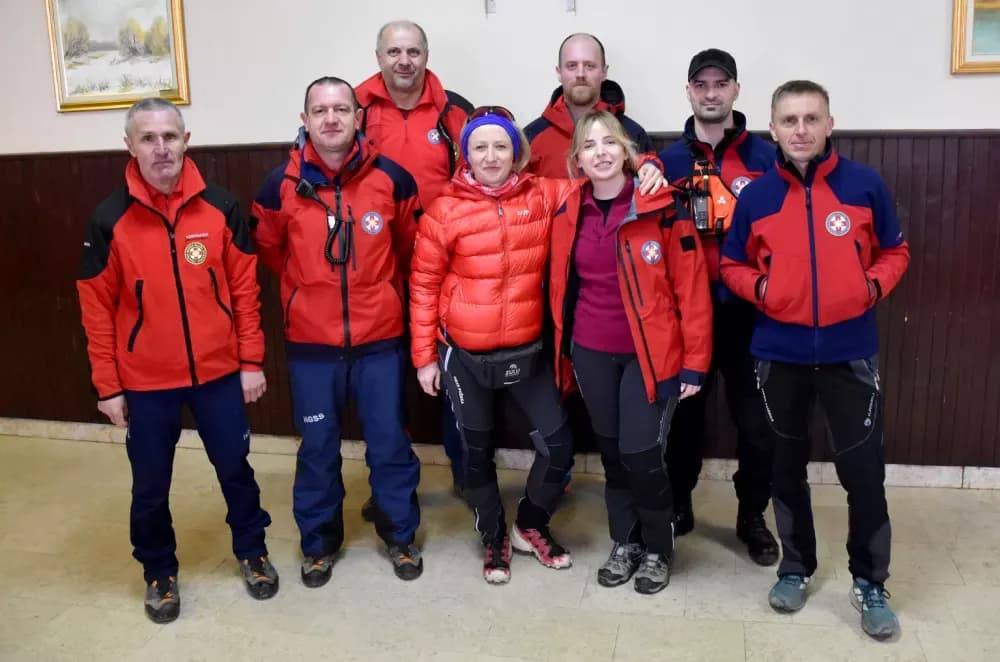 Valentinovo na Krndiji: U Kutjevu uspješno održana utrka „Krndija trail RECIKLAŽ“