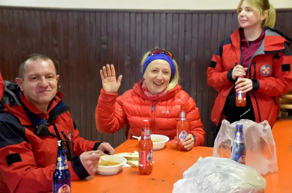 Valentinovo na Krndiji: U Kutjevu uspješno održana utrka „Krndija trail RECIKLAŽ“