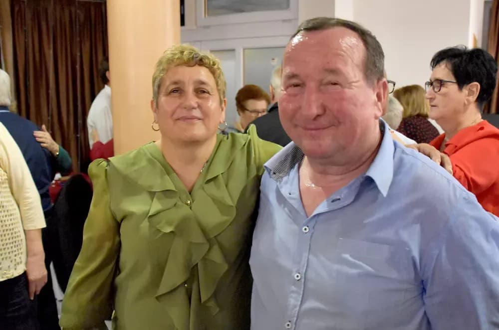 Valentinovo za pamćenje u Svečanoj dvorani Luki: Ples i slavljenička atmosfera