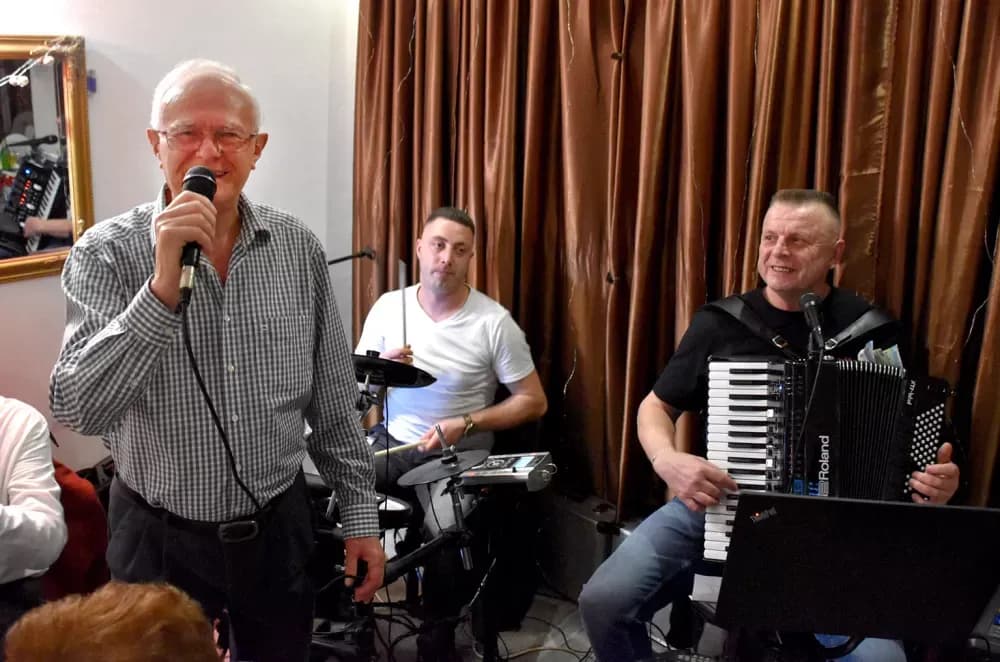 Valentinovo za pamćenje u Svečanoj dvorani Luki: Ples i slavljenička atmosfera