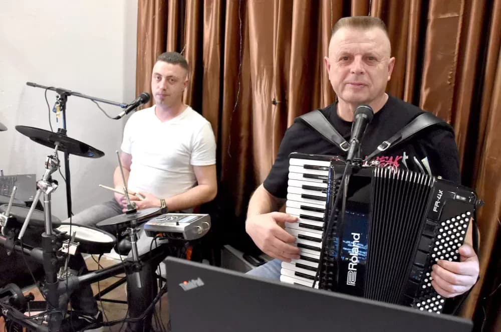 Valentinovo za pamćenje u Svečanoj dvorani Luki: Ples i slavljenička atmosfera