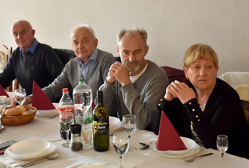 UMIROVLJENICI VETOVA: Predsjednica najavila odlazak i predložila svog nasljednika