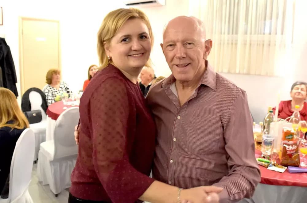 Valentinovo za pamćenje u Svečanoj dvorani Luki: Ples i slavljenička atmosfera