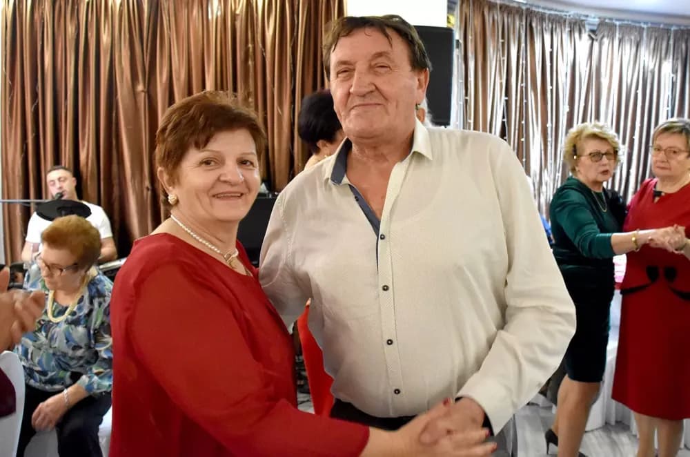Valentinovo za pamćenje u Svečanoj dvorani Luki: Ples i slavljenička atmosfera