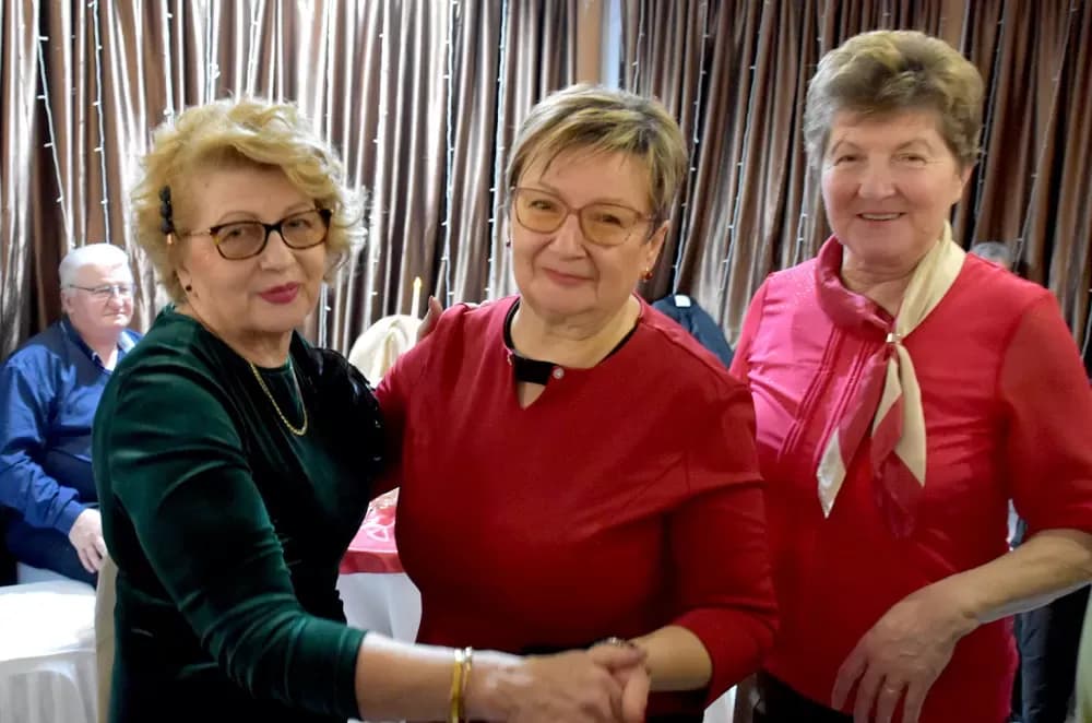 Valentinovo za pamćenje u Svečanoj dvorani Luki: Ples i slavljenička atmosfera