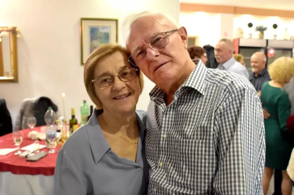 Valentinovo za pamćenje u Svečanoj dvorani Luki: Ples i slavljenička atmosfera
