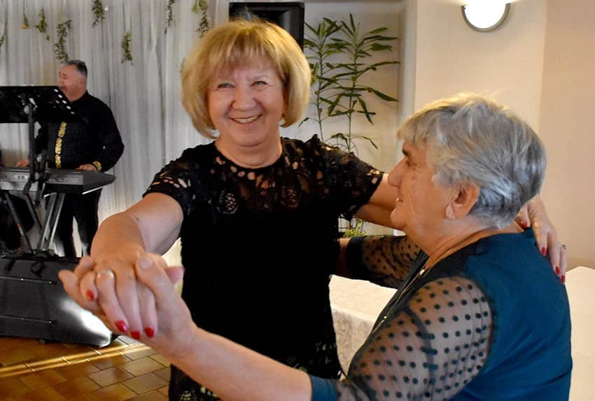 UMIROVLJENICI VETOVA: Predsjednica najavila odlazak i predložila svog nasljednika