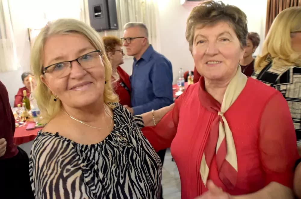 Valentinovo za pamćenje u Svečanoj dvorani Luki: Ples i slavljenička atmosfera