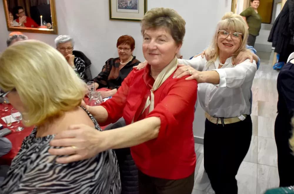 Valentinovo za pamćenje u Svečanoj dvorani Luki: Ples i slavljenička atmosfera