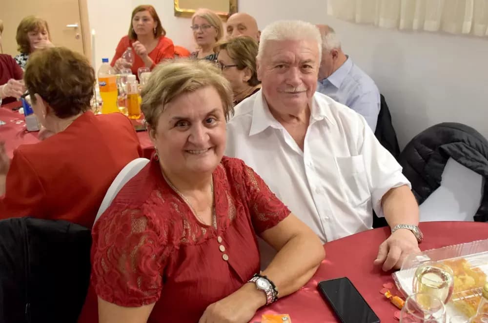 Valentinovo za pamćenje u Svečanoj dvorani Luki: Ples i slavljenička atmosfera