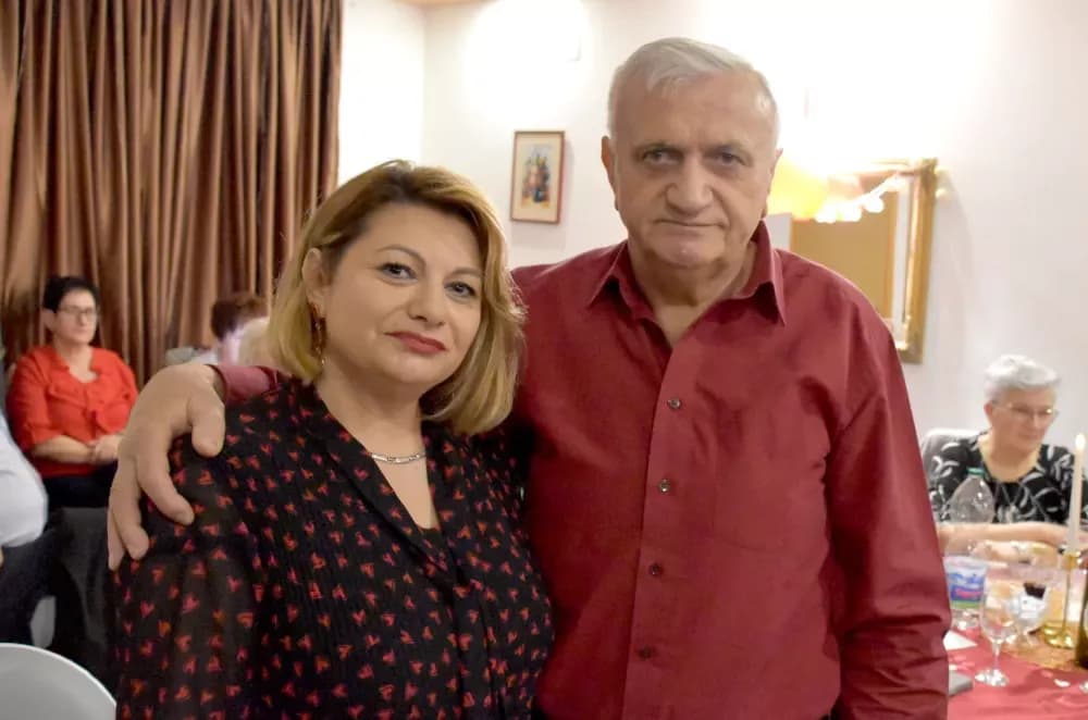 Valentinovo za pamćenje u Svečanoj dvorani Luki: Ples i slavljenička atmosfera