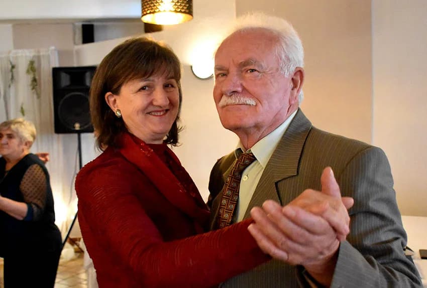 UMIROVLJENICI VETOVA: Predsjednica najavila odlazak i predložila svog nasljednika