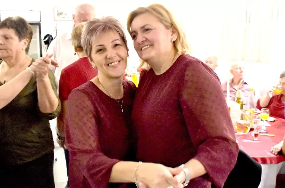 Valentinovo za pamćenje u Svečanoj dvorani Luki: Ples i slavljenička atmosfera