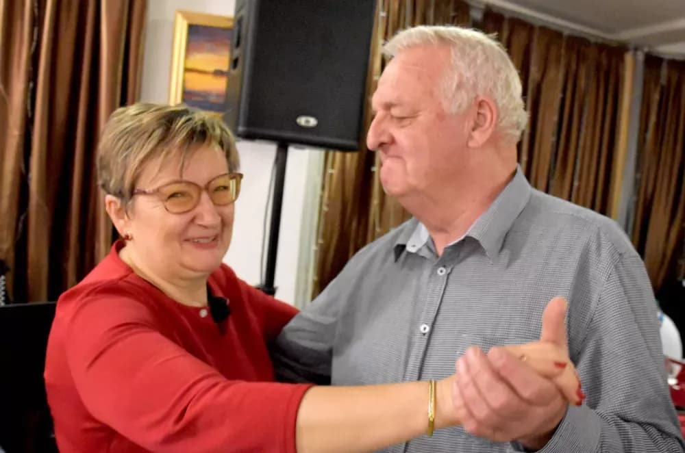 Valentinovo za pamćenje u Svečanoj dvorani Luki: Ples i slavljenička atmosfera