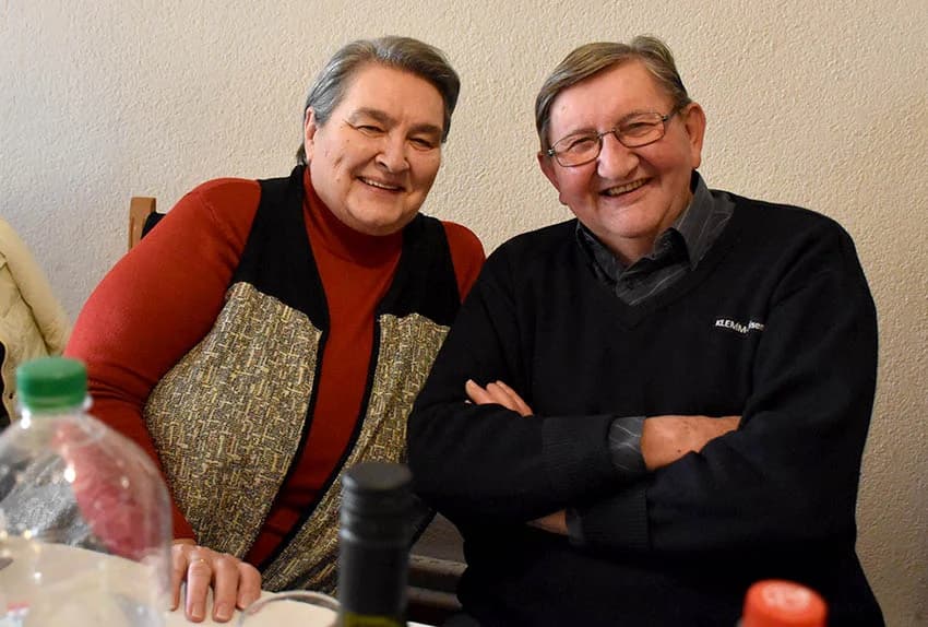 UMIROVLJENICI VETOVA: Predsjednica najavila odlazak i predložila svog nasljednika