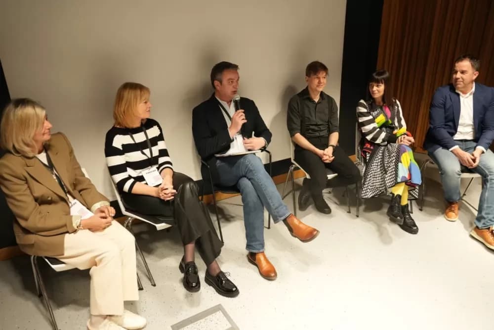 Pleternica okupila vodeće stručnjake kontinentalnog turizma na konferenciji „re:Interpretacija”