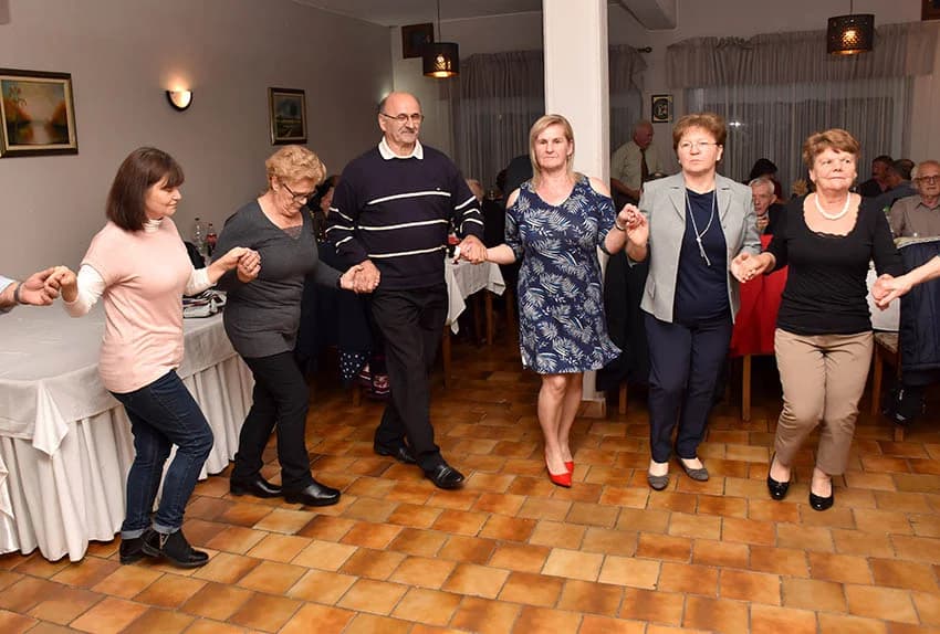 UMIROVLJENICI VETOVA: Predsjednica najavila odlazak i predložila svog nasljednika