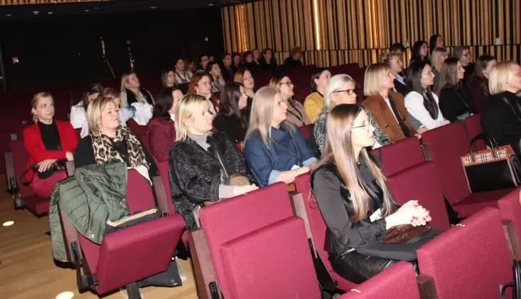 Pleternica okupila vodeće stručnjake kontinentalnog turizma na konferenciji „re:Interpretacija”