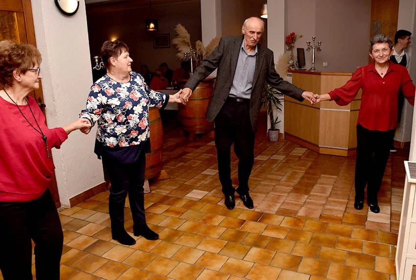 UMIROVLJENICI VETOVA: Predsjednica najavila odlazak i predložila svog nasljednika