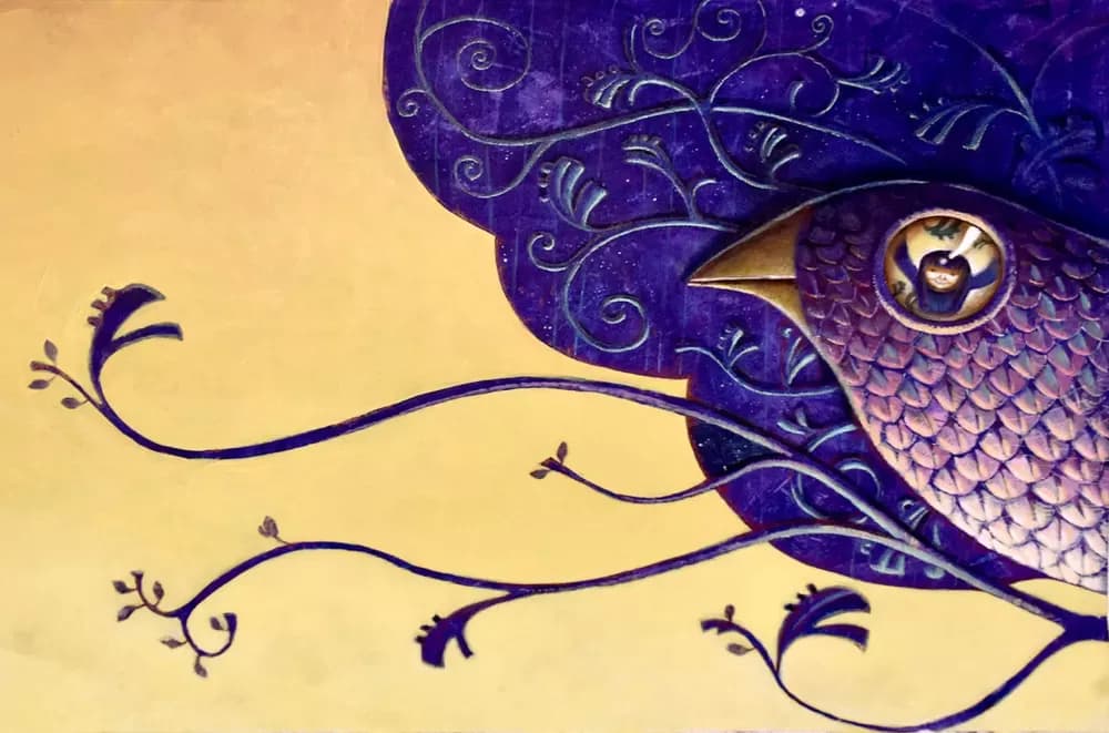 Izložba ilustracija “Svjetlost priča” na “Galeriji svjetlosti”: Dođi i pusti da te „svjetlo” vodi