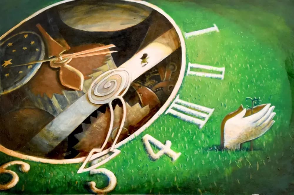 Izložba ilustracija “Svjetlost priča” na “Galeriji svjetlosti”: Dođi i pusti da te „svjetlo” vodi