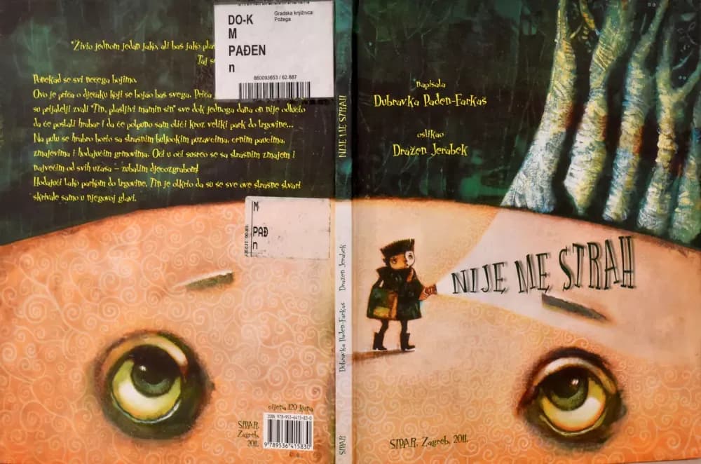 Izložba ilustracija “Svjetlost priča” na “Galeriji svjetlosti”: Dođi i pusti da te „svjetlo” vodi