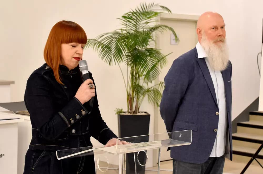Izložba ilustracija “Svjetlost priča” na “Galeriji svjetlosti”: Dođi i pusti da te „svjetlo” vodi